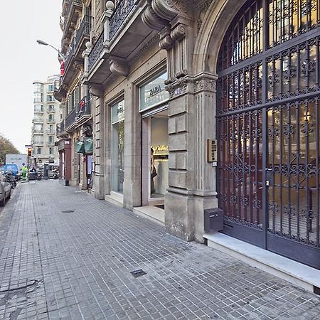 Apartment Barcelona Rentals - Rambla De Catalunya Center Exterior photo