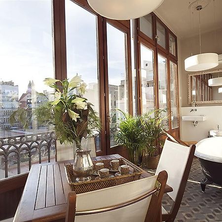 Apartment Barcelona Rentals - Rambla De Catalunya Center Exterior photo