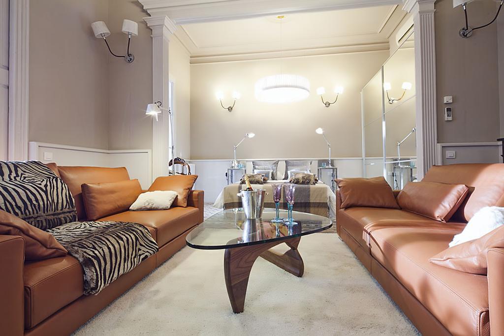 Apartment Barcelona Rentals - Rambla De Catalunya Center Exterior photo