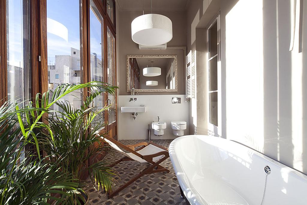 Apartment Barcelona Rentals - Rambla De Catalunya Center Exterior photo